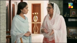 Beqadar - Episode 21 - 27th February 2022